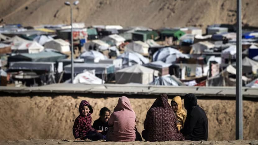 Palestina akan memerintah Gaza setelah perang: Menteri Pertahanan Israel