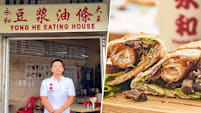 ‘It’s Me Who Failed’: Yong He’s 3rd-Gen Boss Seeks $300K As Geylang Icon Faces Closure