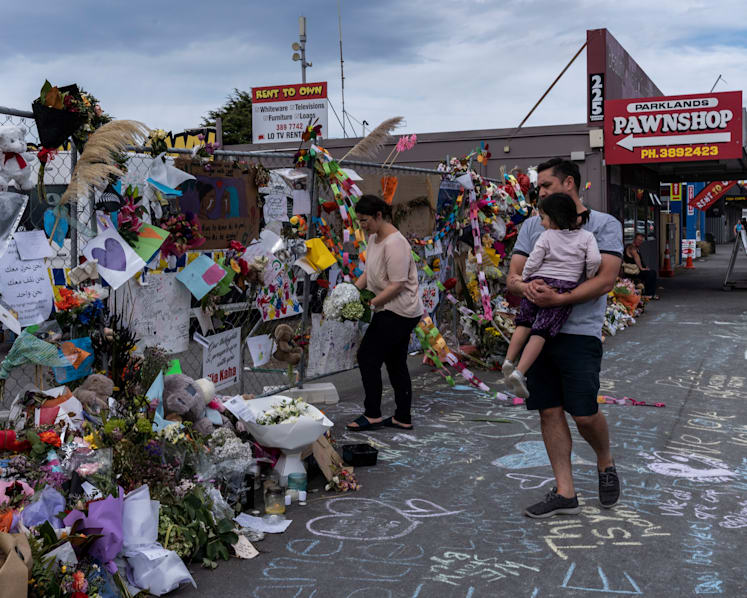 When extremists and white supremacists infiltrate security forces
