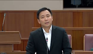 Goh Pei Ming responds to clarifications sought on Scams (Countermeasures) and Other Matters Bill
