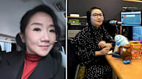 Matilda tao emba nus