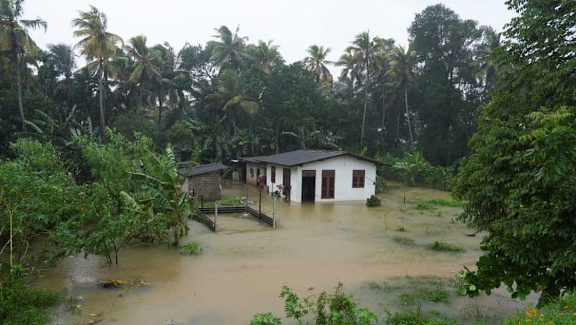 Cyclone Ditwah kills 46 in Sri Lanka, leaves 23 missing as rescue efforts continue 