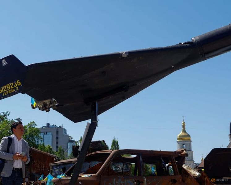 Ukraine, Russia trade accusations of violating US-backed ceasefire