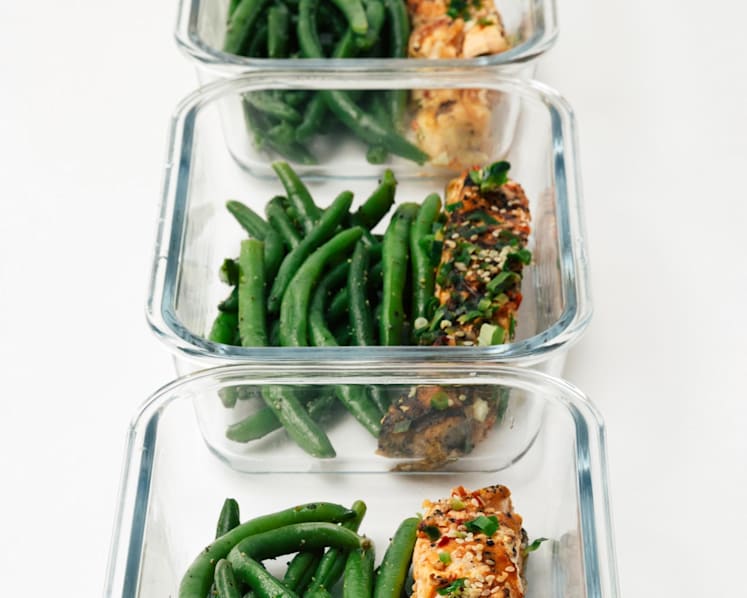 Is it okay to eat the same things every day? The pros and cons of food monotony