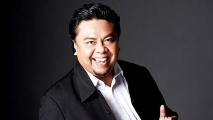 Suhaimi Yusof mungkin kembali lagi ke Malaysia “2-3 tahun lagi” Suhaimi Yusof mungkin kembali lagi ke Malaysia “2-3 tahun lagi”