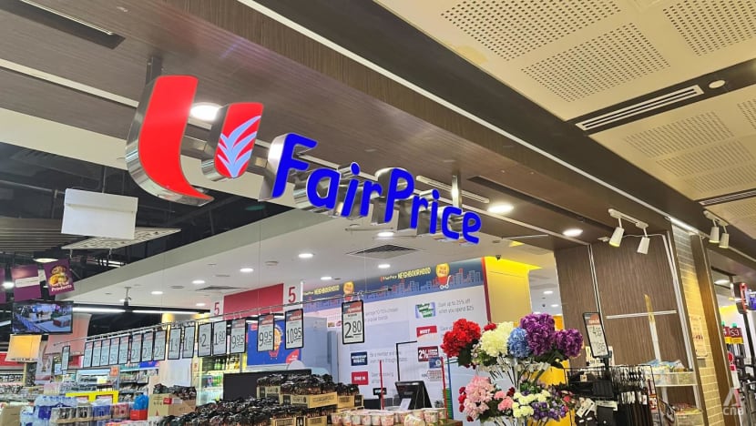 NTUC FairPrice offers 15% discount on rice to address inflation concerns