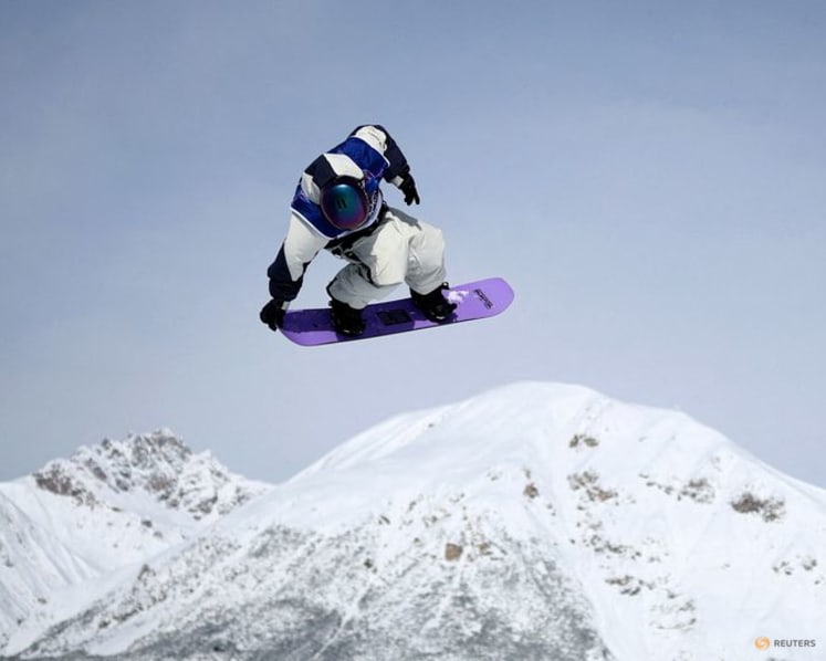 Snowboard-Hard work and high standards behind Japan's record medal haul