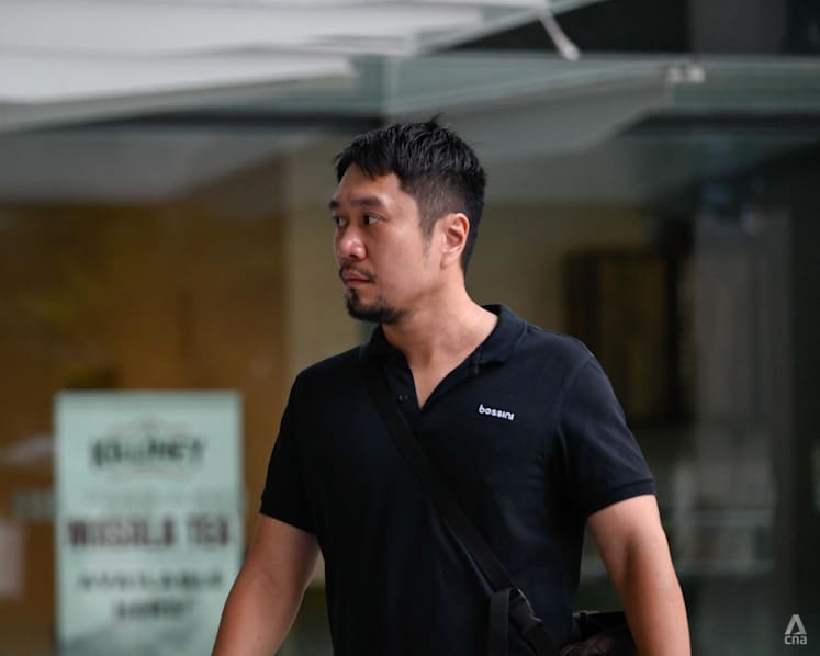 Jolovan Wham charged with organising assembly at State Courts, attending vigils near Changi Prison