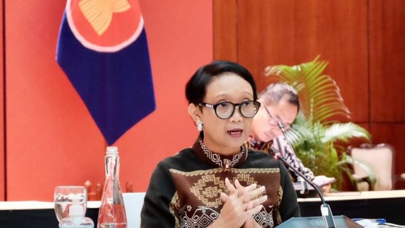 Indonesia bakal tubuhkan pejabat utusan khas tangani krisis Myanmar