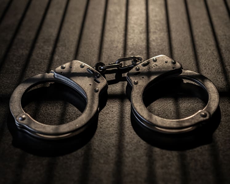Singaporean man faces death penalty in Johor on drug charges