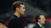 Schuster urges Freiburg to focus on positives after Europa League loss