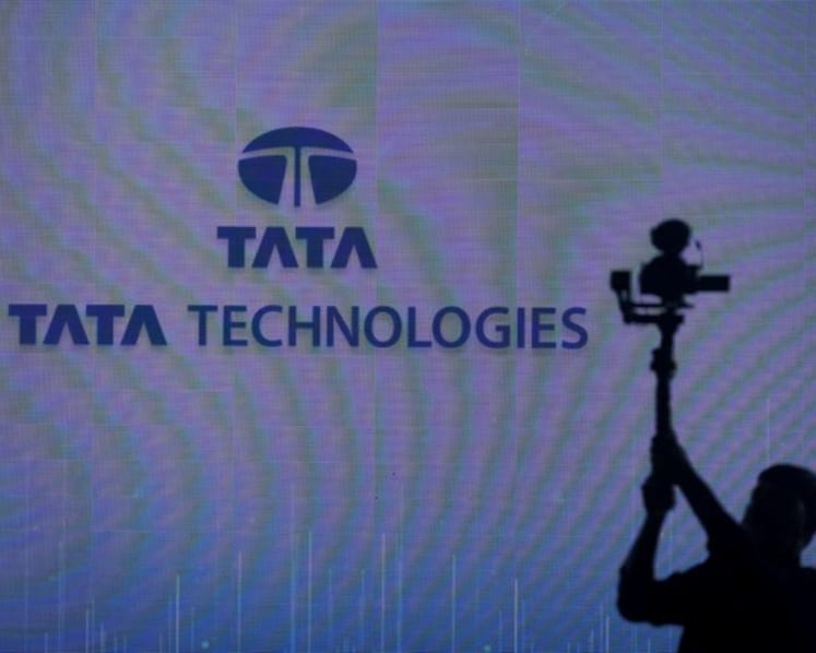 Indian engineering firm Tata Tech's profit rises on non-core business boost