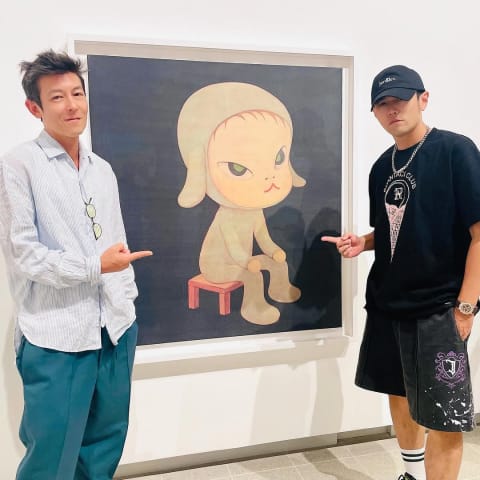 周杰伦、陈冠希合体再战《头文字D》!网友疯狂期待续集上映!