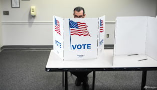 Virginia backs new voting map in redistricting fight with Trump