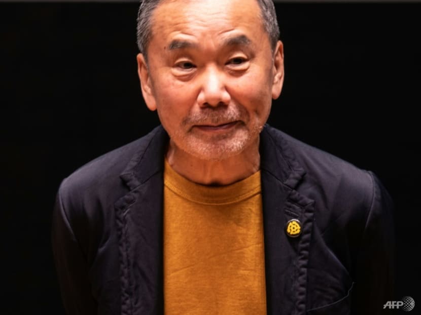 Haruki Murakami's first novel in 6 years, The City And Its Uncertain Walls, to hit stores on April 13 Haruki Murakami's first novel in 6 years, The City And Its Uncertain Walls, to hit stores on April 13