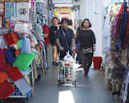 Are our heartlands losing their charm? Residents voice their concerns as new F&B, retail entrants populate neighbourhoods