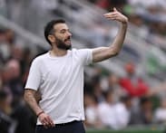 Valencia sack CEO and manager Corberan after winless start to season