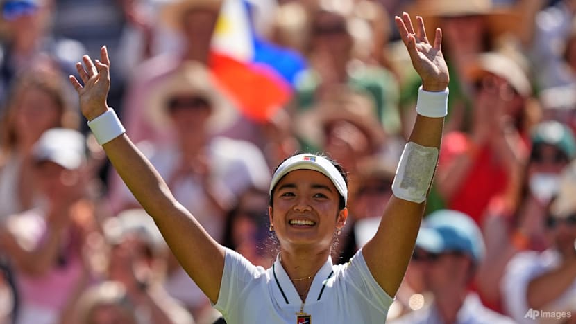 Alex Eala rises to WTA world No. 20 after first WTA title at Mubadala DC Open