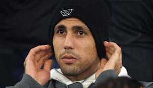 Man City's Rodri to miss Palace game though getting "sharper every day"