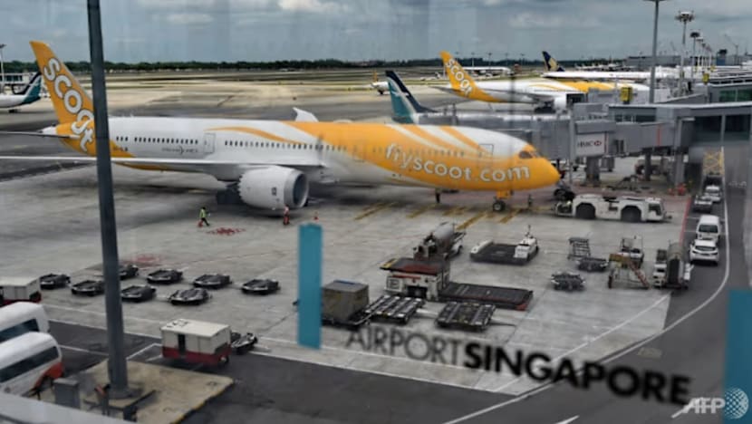 Lelaki mengaku bersalah muat naik mesej palsu ancaman bom di Instagram, sebabkan 3 penerbangan tertangguh di Changi