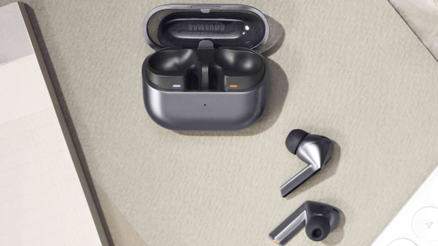 贴身翻译小助理　Galaxy Buds3 Pro可依喜好调整音质　