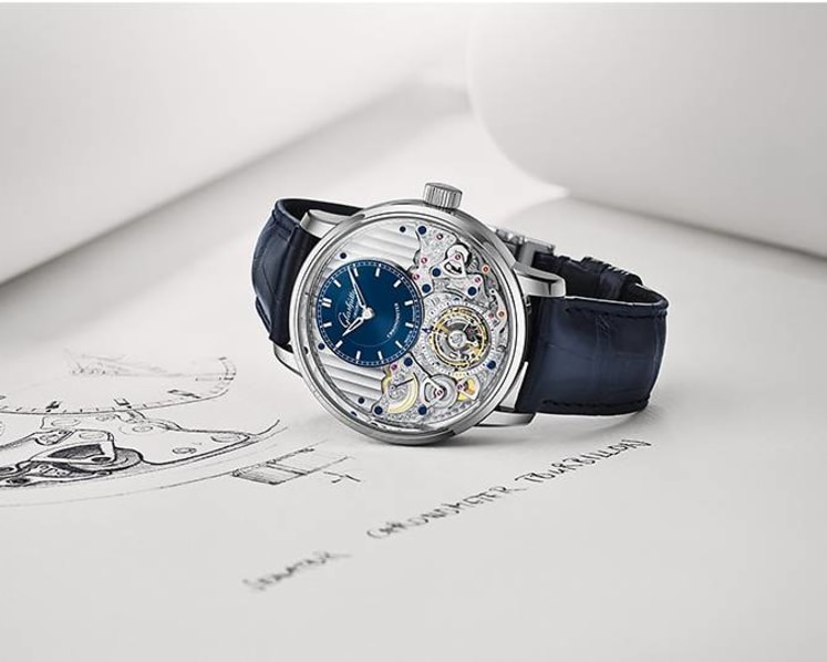 Six of the most covetable watches from the Swatch Group’s Time to Move event
