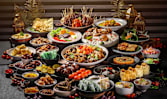 Indonesia masuk 10 besar destinasi kuliner terbaik dunia 2026, satu-satunya wakil Asia Tenggara