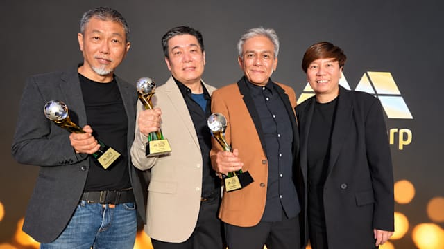 奖一奖幕后英雄：Mediacorp Screen Awards 2026得奖名单出炉，《小娘惹之翡翠山》成大赢家！
