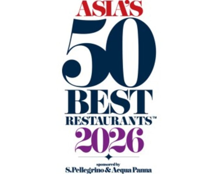 Seoul Restaurant San Named One To Watch By Asia’s 50 Best Restaurants 2026