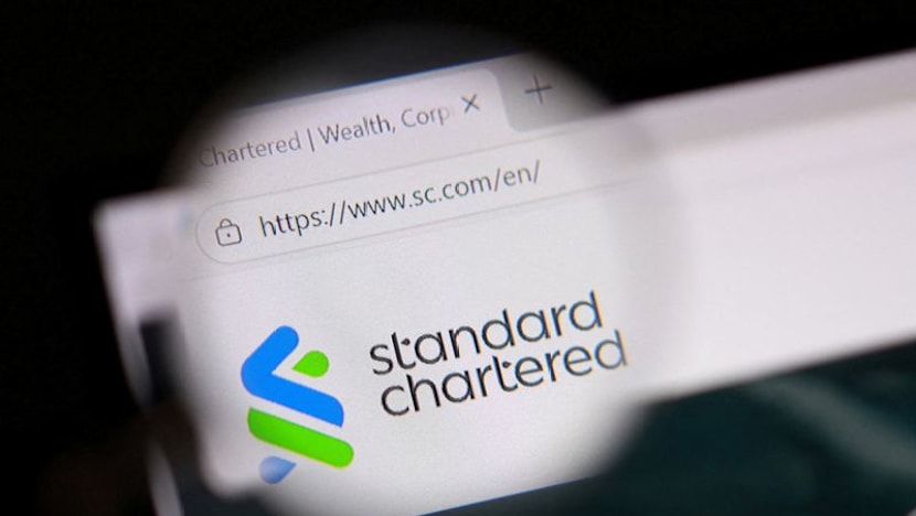 Standard Chartered, BlackRock, OKX launch collateral framework for tokenised Treasury fund
