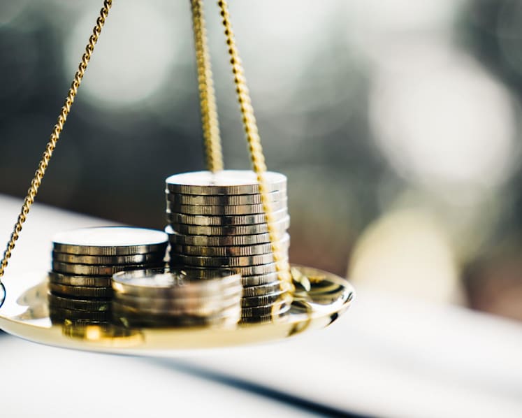 Preoccupied with money? You may have a condition known as ‘money dysmorphia’
