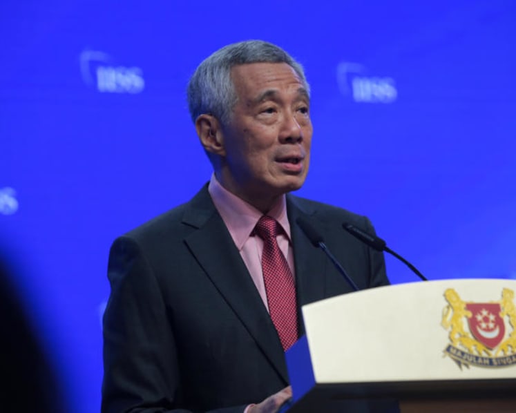 ‘Totally misguided’ to think civil service can counteract bad government: PM Lee