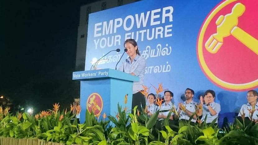 Opposition parties' GE2015 rallies on Sept 7