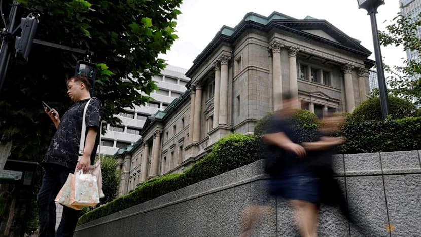 IMF expects gradual BOJ rate hike towards neutral setting