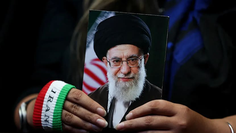 Perang Amerika, Israel dan Iran: Iran bakal adakan upacara pengebumian Pemimpin Tertinggi Khamenei di 3 bandar
