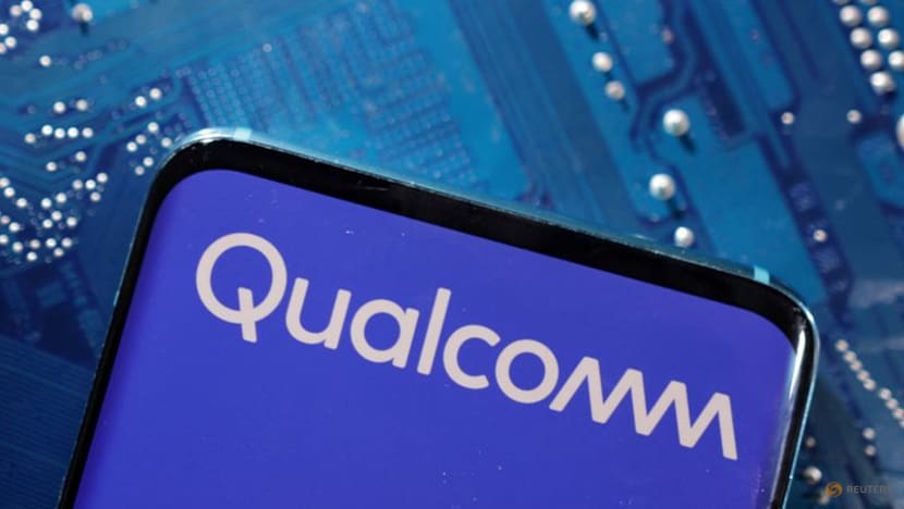 Qualcomm strengthens AI portfolio with $2.4 billion Alphawave deal Qualcomm strengthens AI portfolio with $2.4 billion Alphawave deal