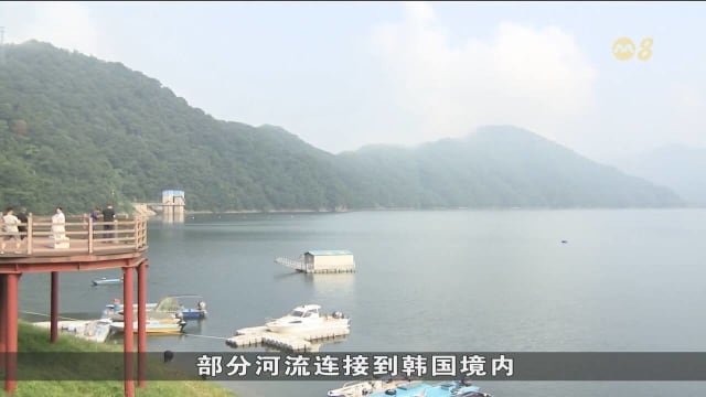 韩军警告豪雨或刷来朝鲜地雷 吁民众勿接近可疑物品