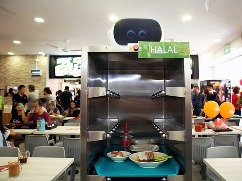 Smart design just as effective as technology in overcoming problems
