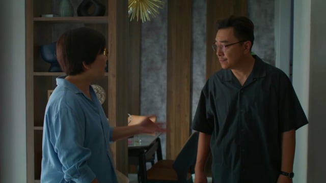 非爱不可（第5集）：耀飞难以承受压力