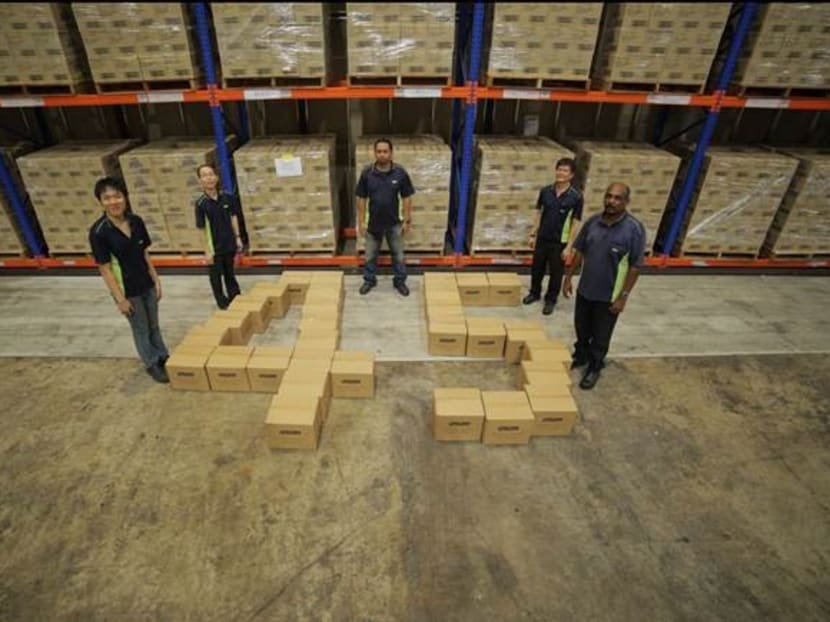 50-day countdown to the 28th SEA Games kicks off