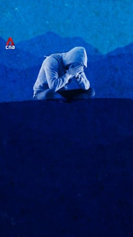Why suicides are rising among people in their 30s in Singapore