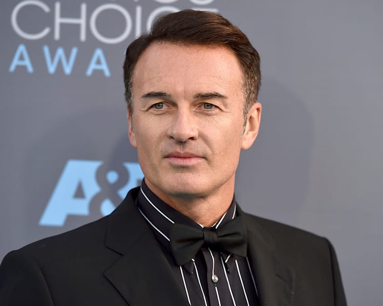 Julian McMahon, actor who appeared in Fantastic Four films and TV show Charmed, has died