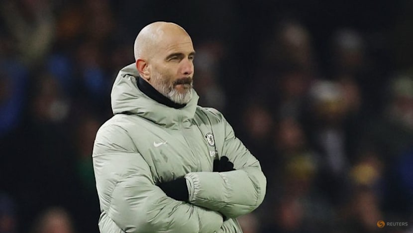 Maresca defends rotation, hopes Chelsea learn from Leeds loss before Bournemouth clash