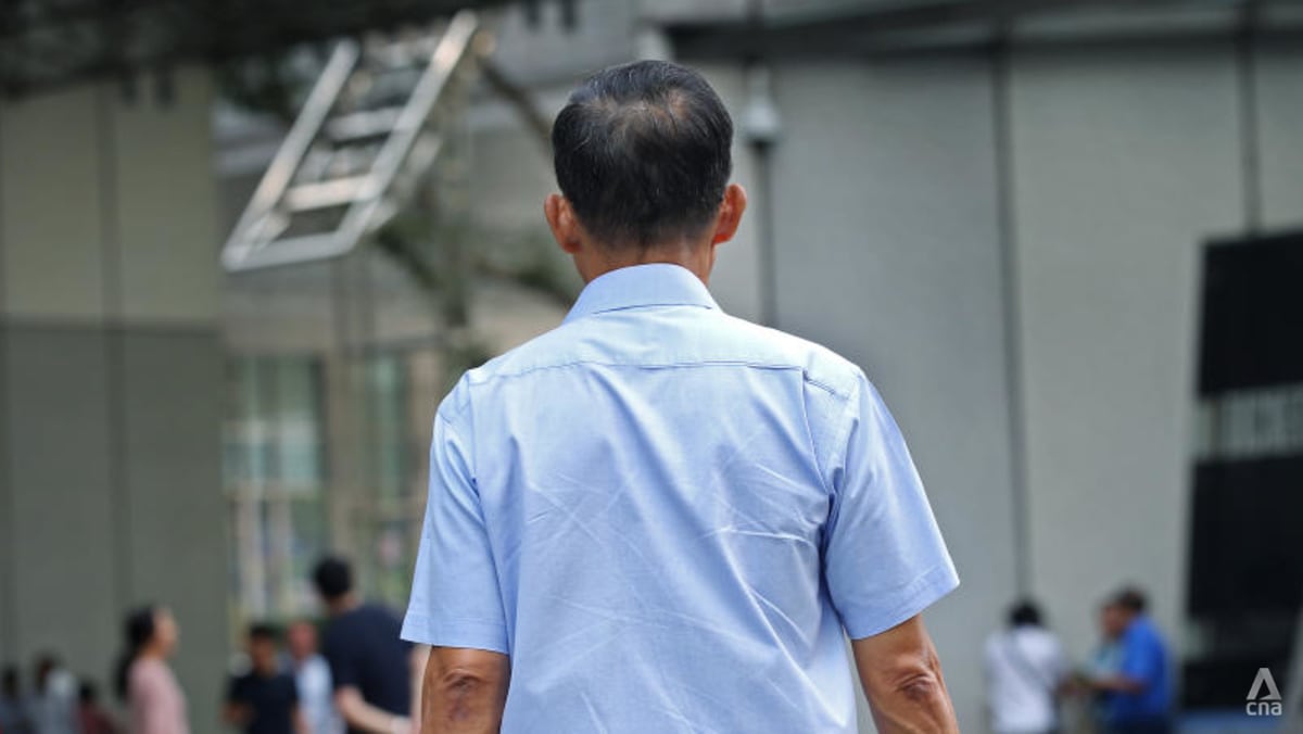 Retrenched in their 50s: The long road back to work for older workers