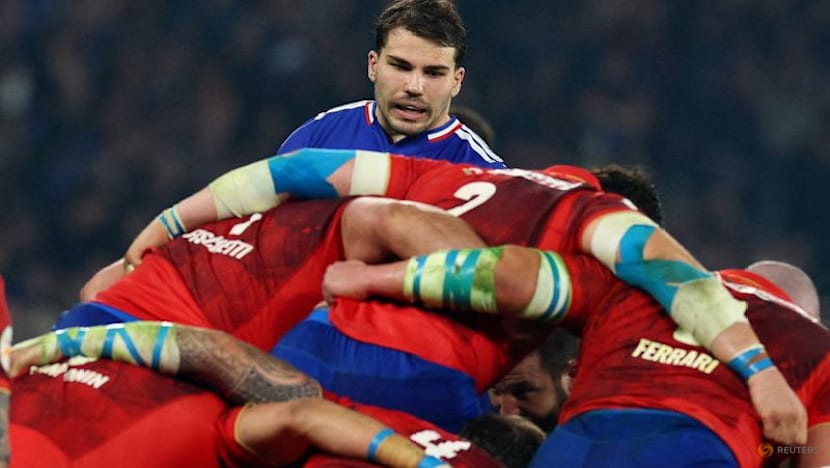 Six Nations breaks for a week but tantalising conclusion lies ahead