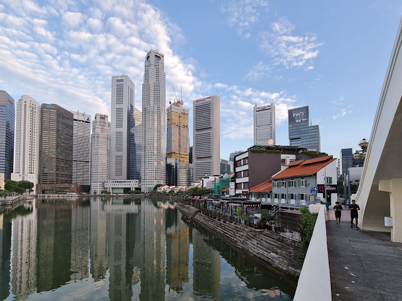 The Big Read in short: Amid Covid-19 gloom, Asean can hold the key to S’pore’s recovery