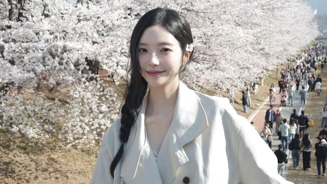 “Single\u0027s Inferno 3”尹厦情喜曝婚讯！10月甜嫁“珍贵的人”