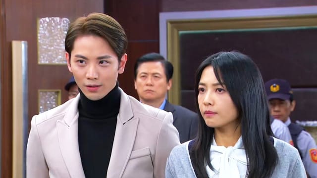 金家好媳妇（第658集）：阿姝现场招魂