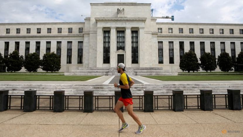 US Fed cuts rates by quarter point, signals steady reductions ahead