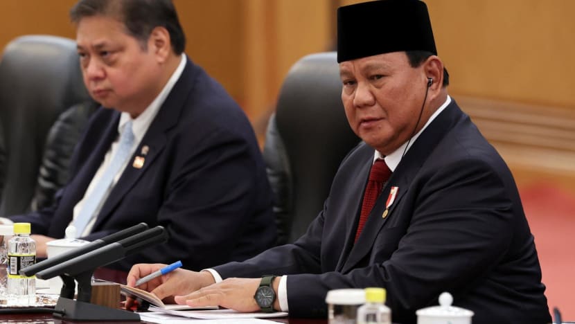 Jam tangan 'murah' Presiden Prabowo jadi sorotan netizen